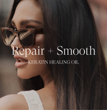 KERATIN HEALING OIL