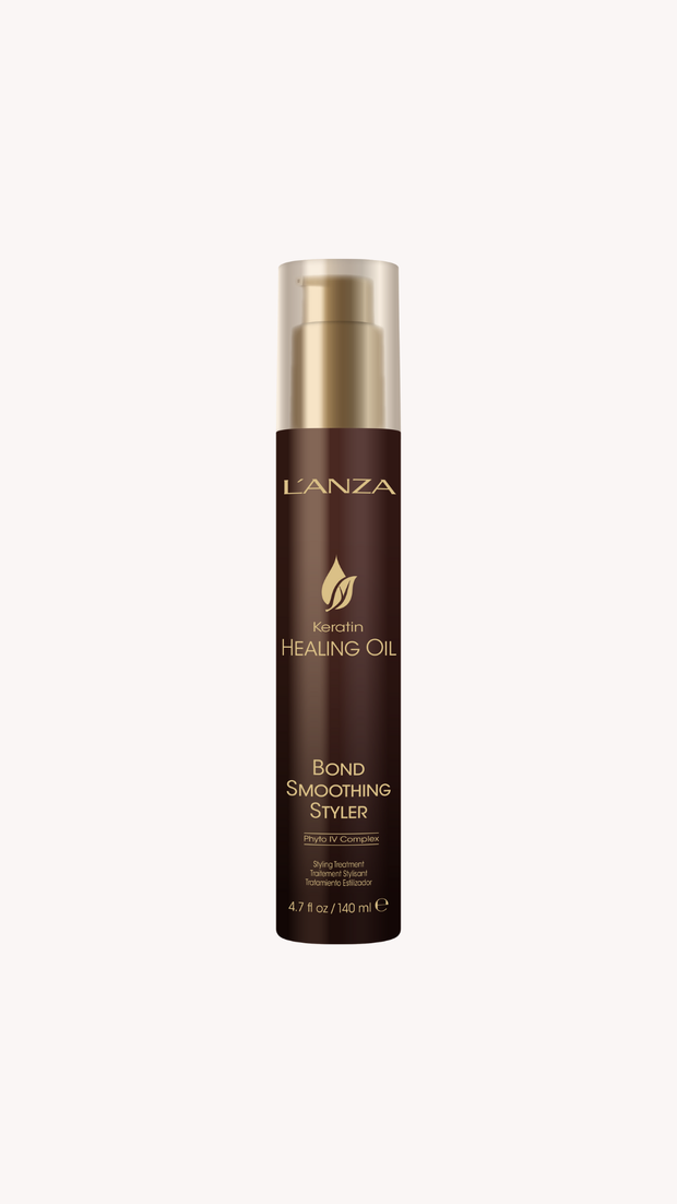 Bond Smoothing Styler 140ml