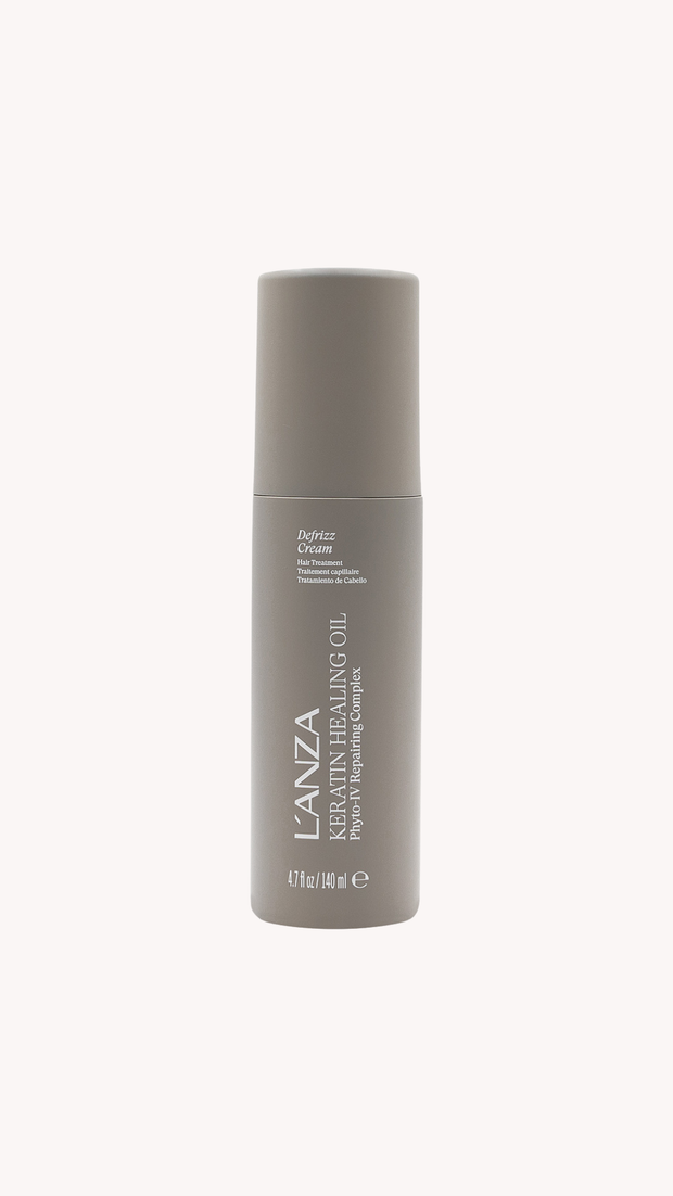 Defrizz Cream 140ml
