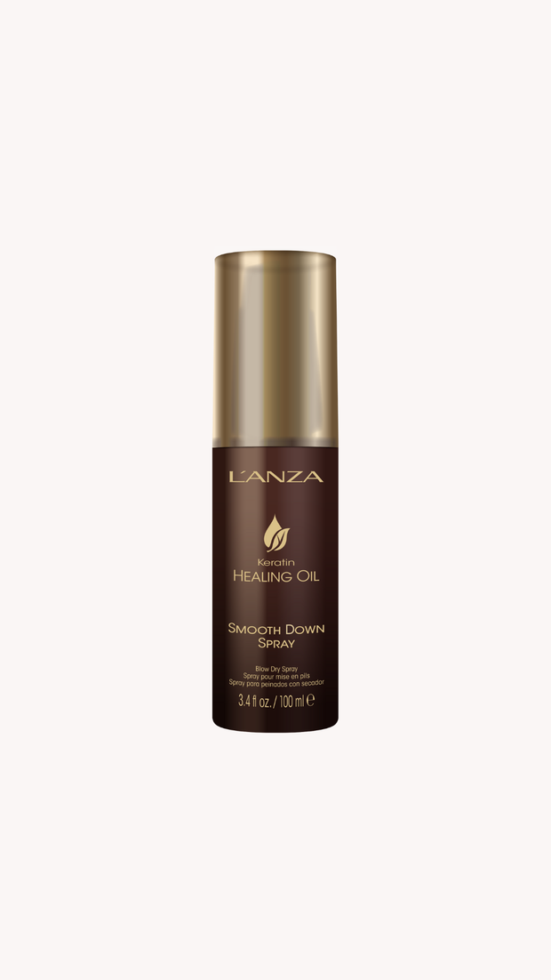 Smooth Down Spray 100ml
