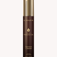 Defrizz Cream 140ml