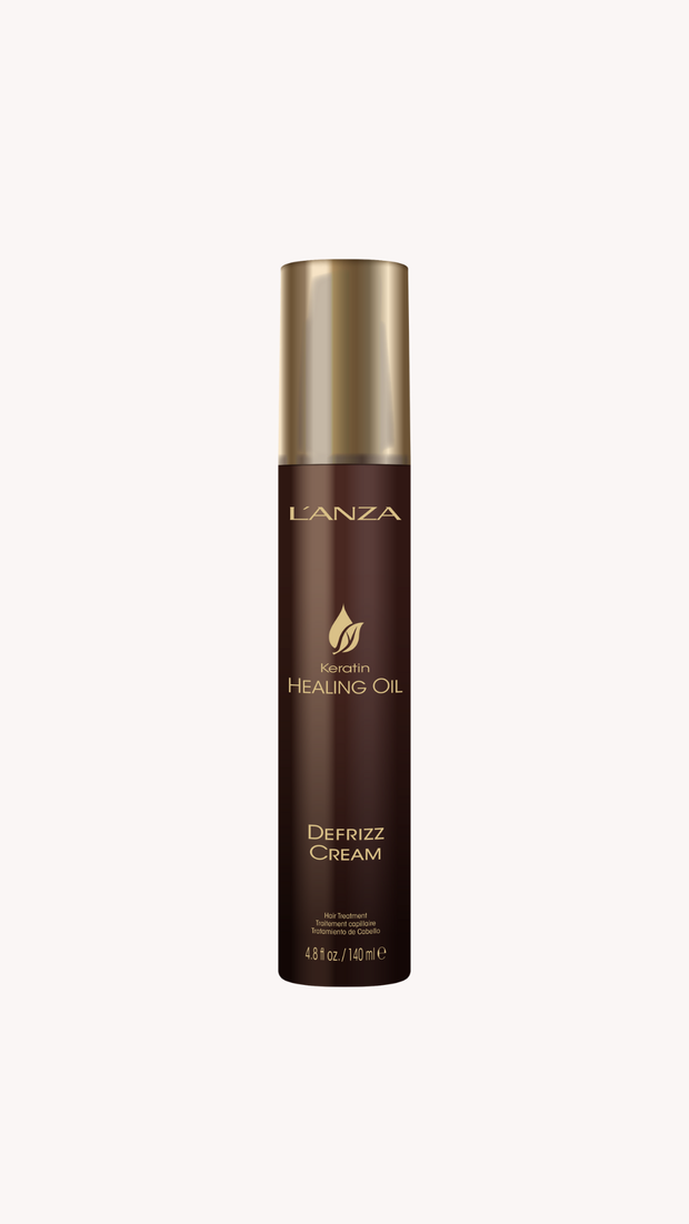 Defrizz Cream 140ml