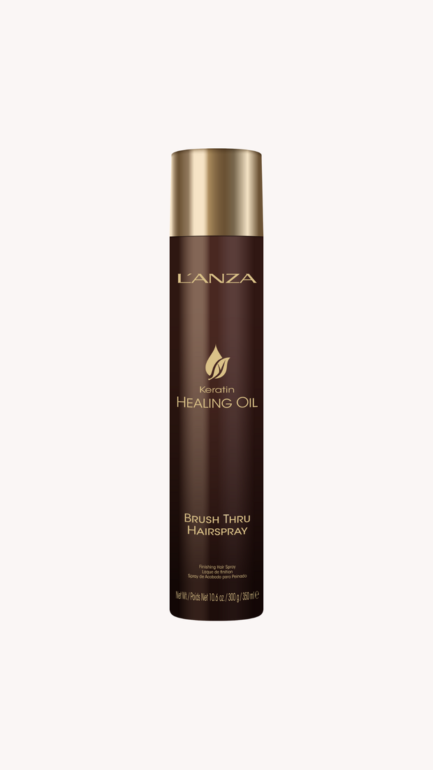 Brush Thru Spray 350ml