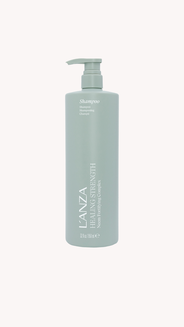 Healing Strength Shampoo 950ml