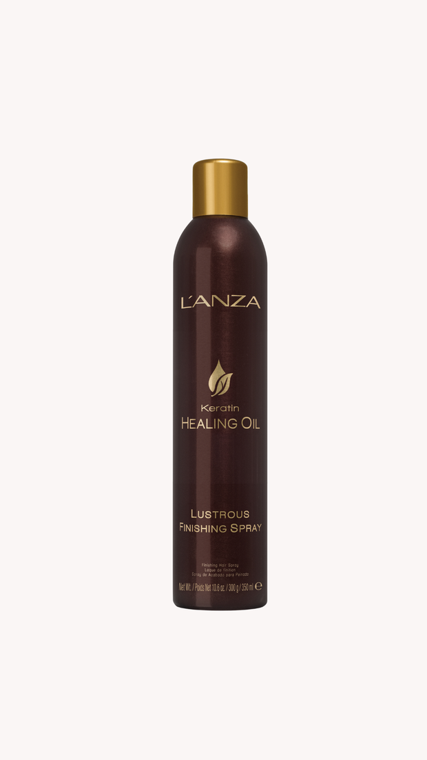 Finishing Spray 350ml
