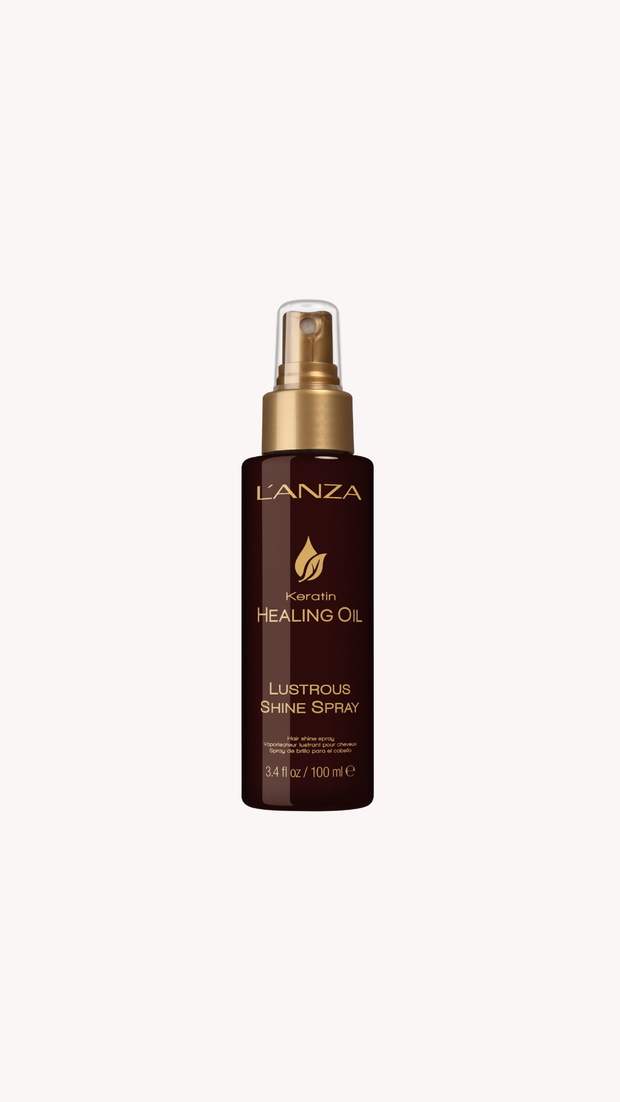 Lustrous Shine Spray 100ml