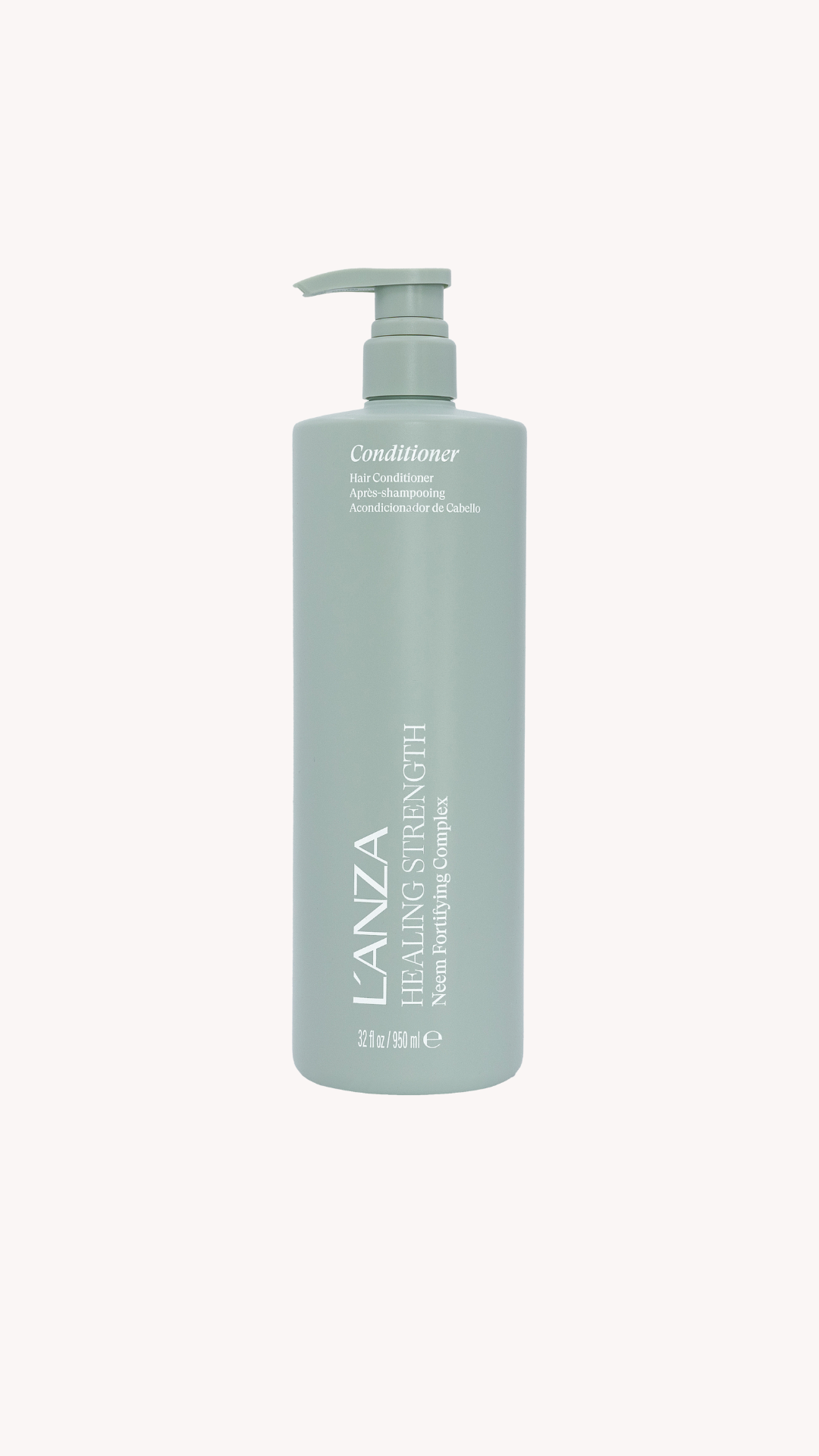 Healing Strength Conditioner 950ml