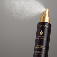 Lustrous Shine Spray 100ml