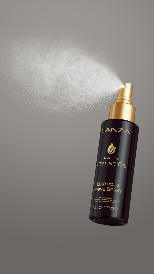 Lustrous Shine Spray 100ml