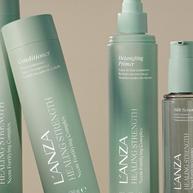 Healing Strength Conditioner 250ml