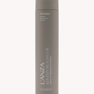 Keratin Healing Oil Shampoo 300ml