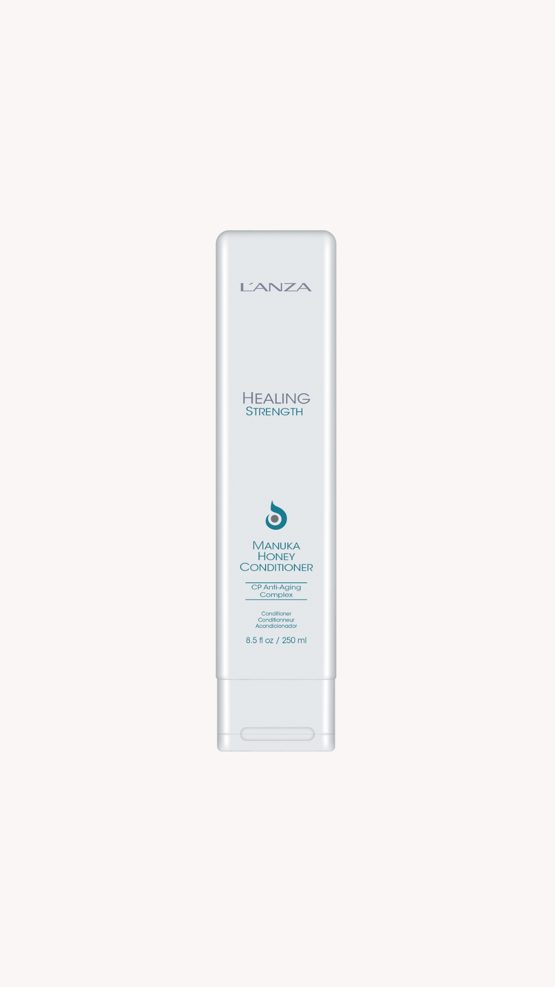 Healing Strength Conditioner 250ml