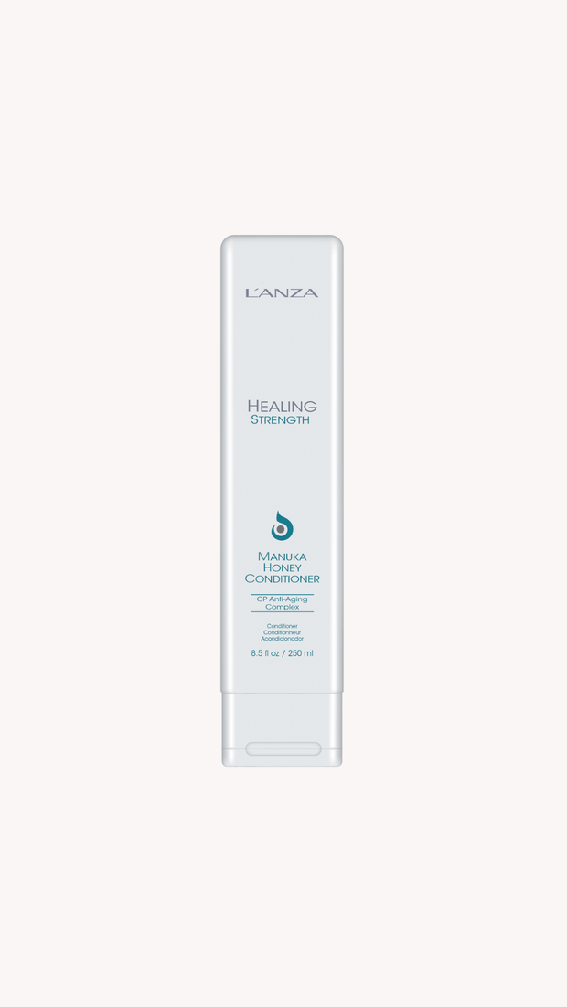 Healing Strength Conditioner 250ml