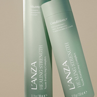 Healing Strength Conditioner 950ml