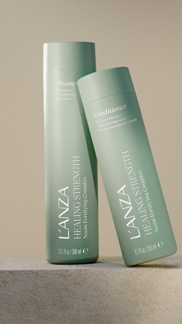 Healing Strength Conditioner 950ml