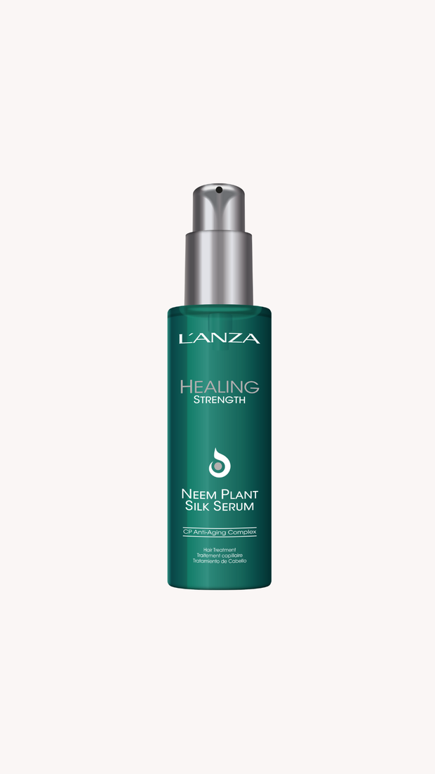 Healing Strength Silk Serum 100ml