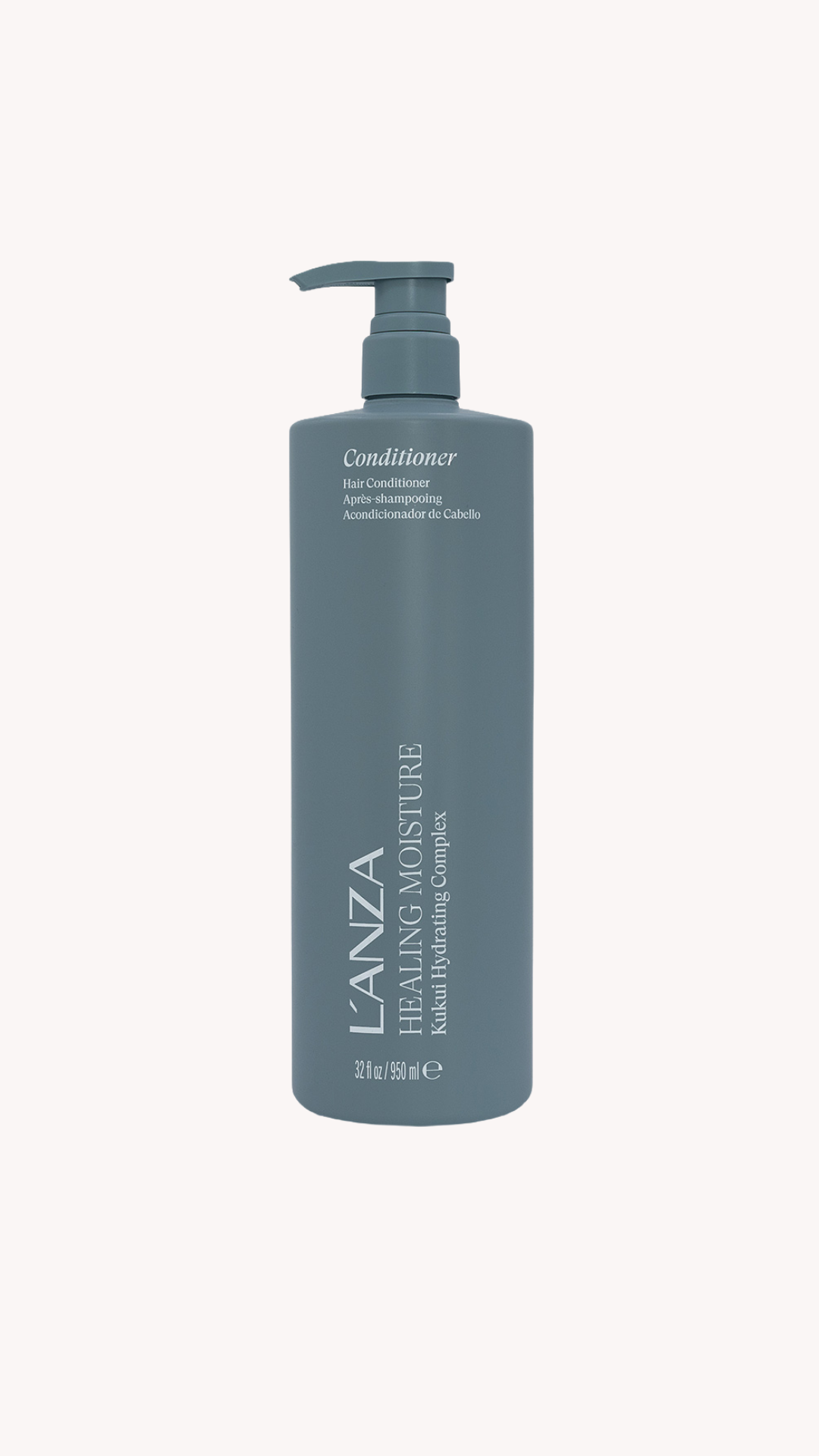 Healing Moisture Conditioner 950ml