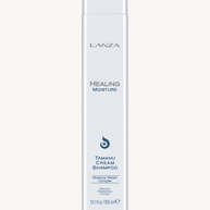 Healing Moisture Shampoo 300ml