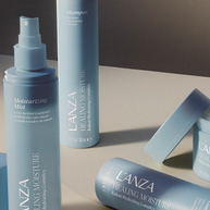 Healing Moisture Conditioner 950ml