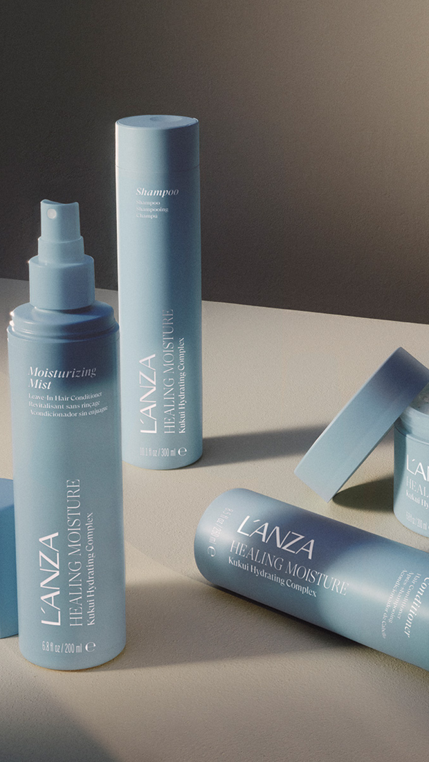 Healing Moisture Conditioner 950ml