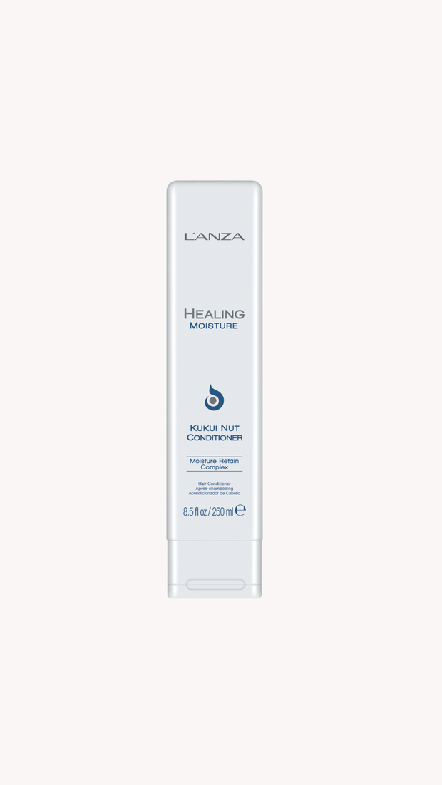 Healing Moisture Conditioner 250ml