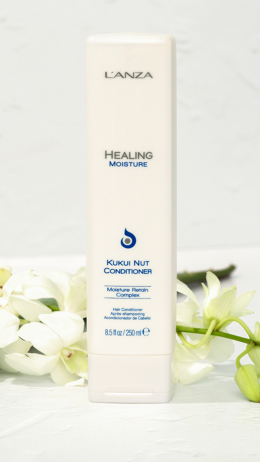 Healing Moisture Conditioner 250ml