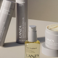 Lustrous Shine Spray 100ml