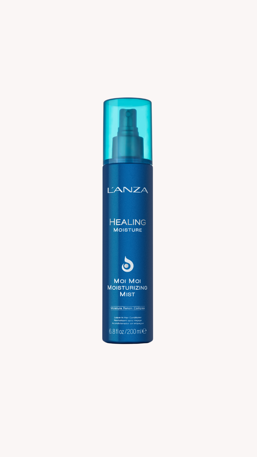 Moisturizing Mist 200ml