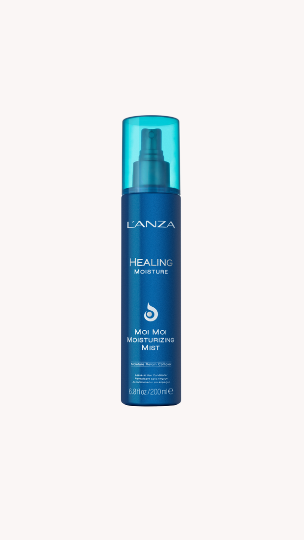 Moisturizing Mist 200ml