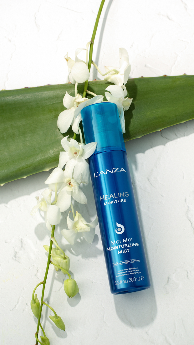 Moisturizing Mist 200ml