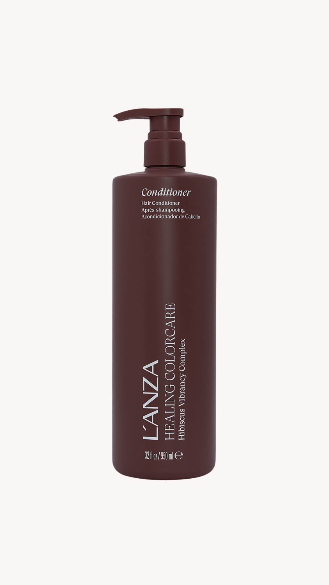 Healing Colorcare Conditioner 950ml