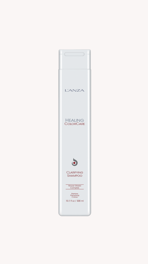 Healing Colorcare Clarifying Shampoo 300ml