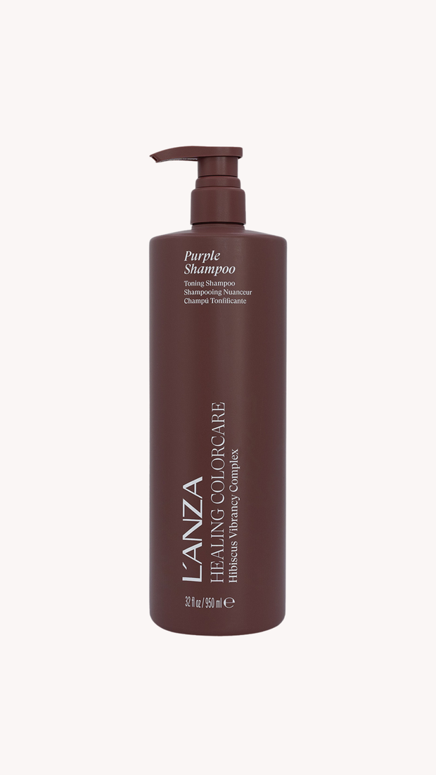 Healing Colorcare Purple Shampoo 950ml