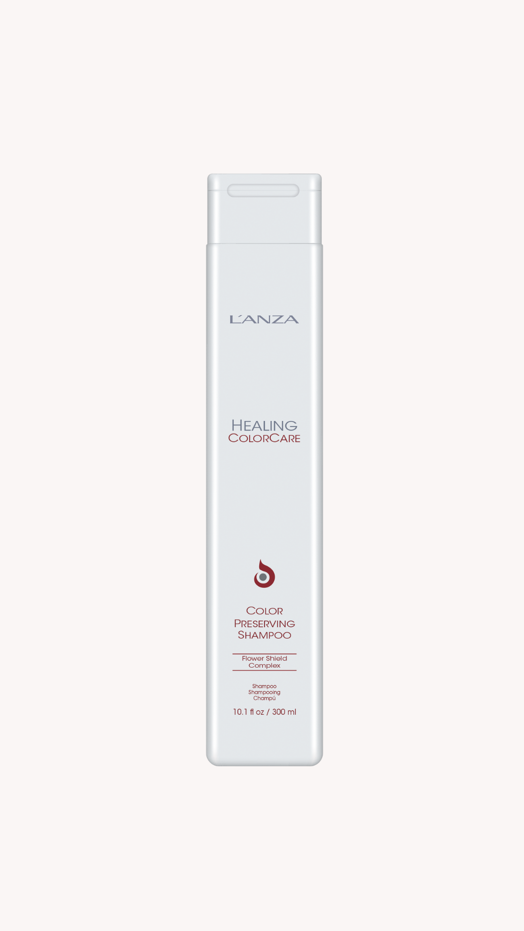 Healing Colorcare Shampoo 300ml