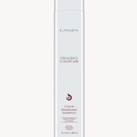 Healing Colorcare Shampoo 300ml