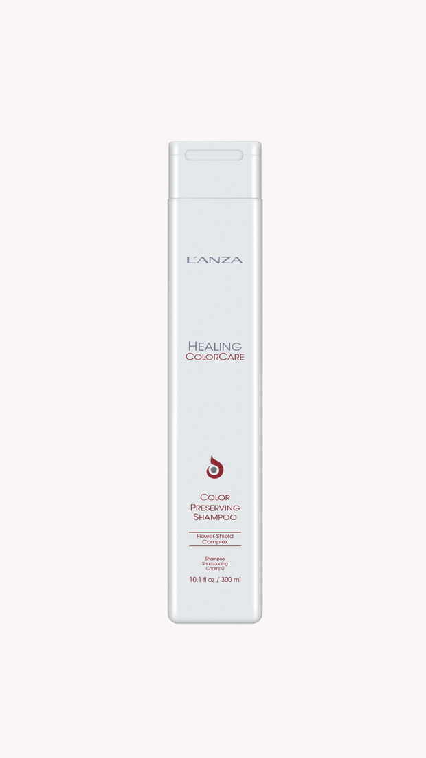 Healing Colorcare Shampoo 300ml