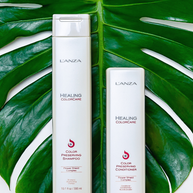 Healing Colorcare Shampoo 300ml