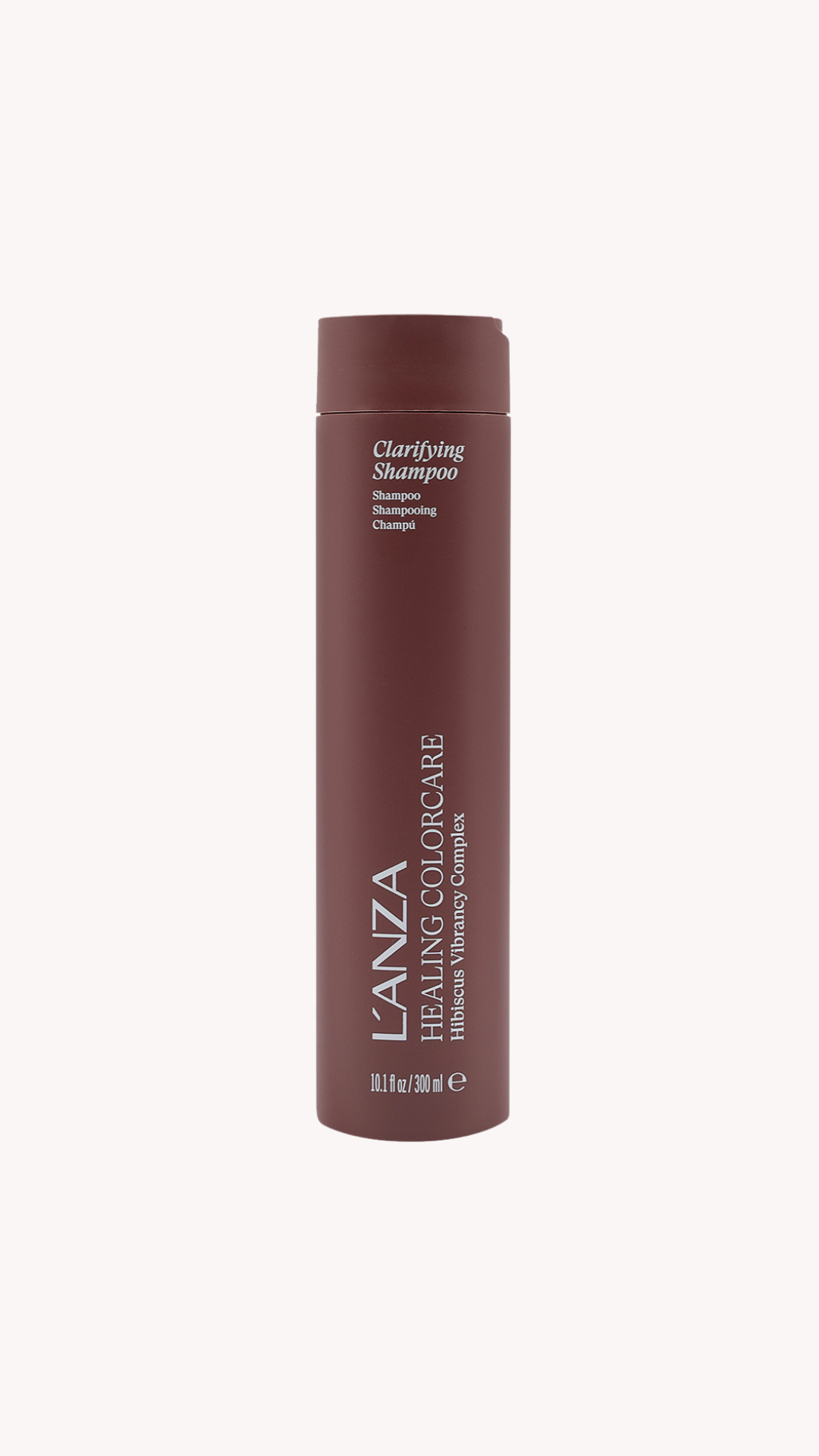 Healing Colorcare Clarifying Shampoo 300ml