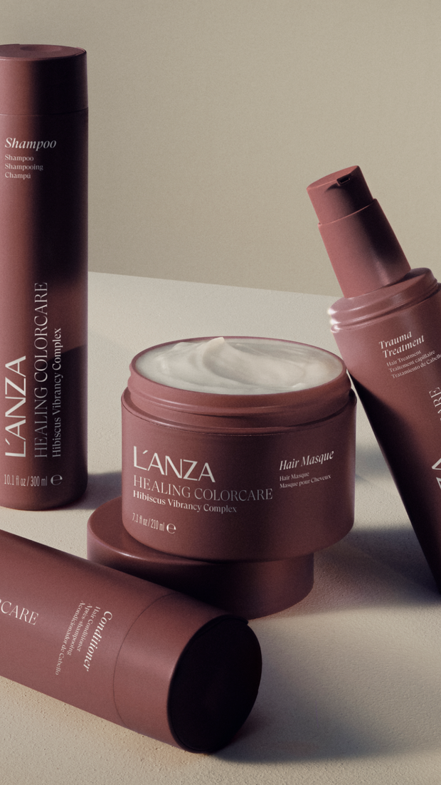 Trauma Treatment 150ml