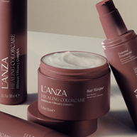 Healing Colorcare Purple Shampoo 300ml