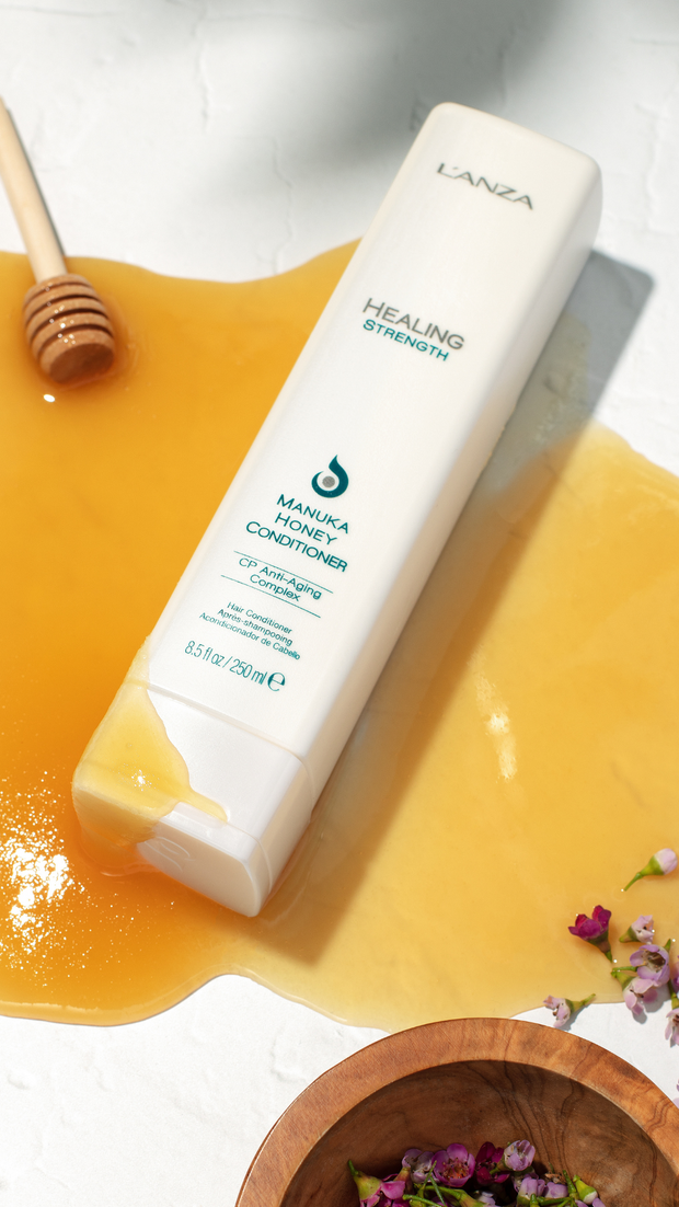 Healing Strength Conditioner 250ml