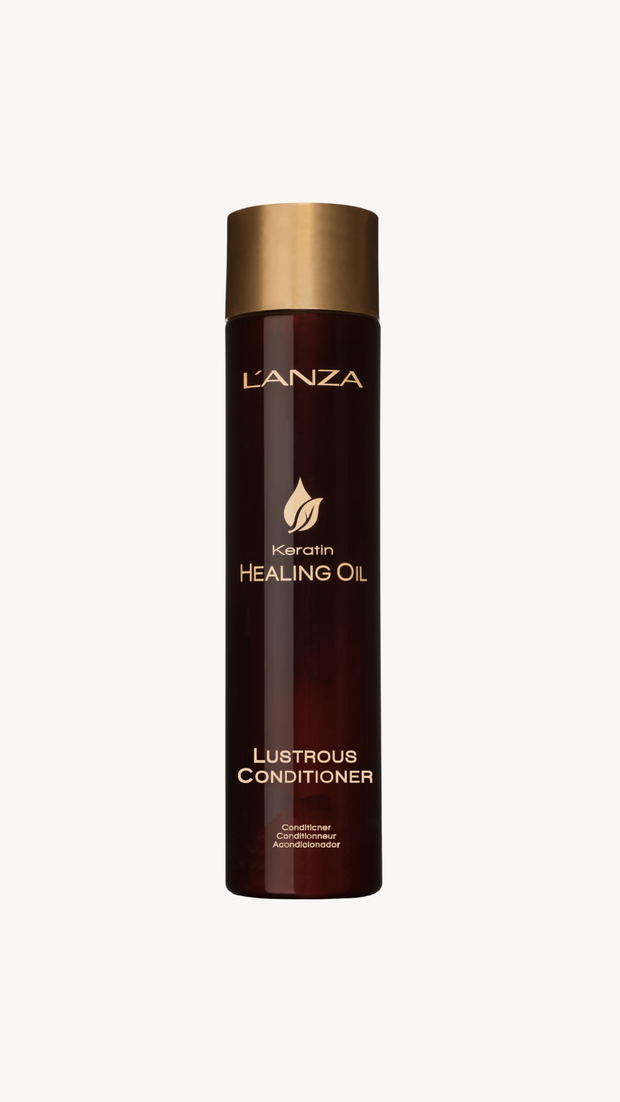 Keratin Healing Oil Conditioner 250ml