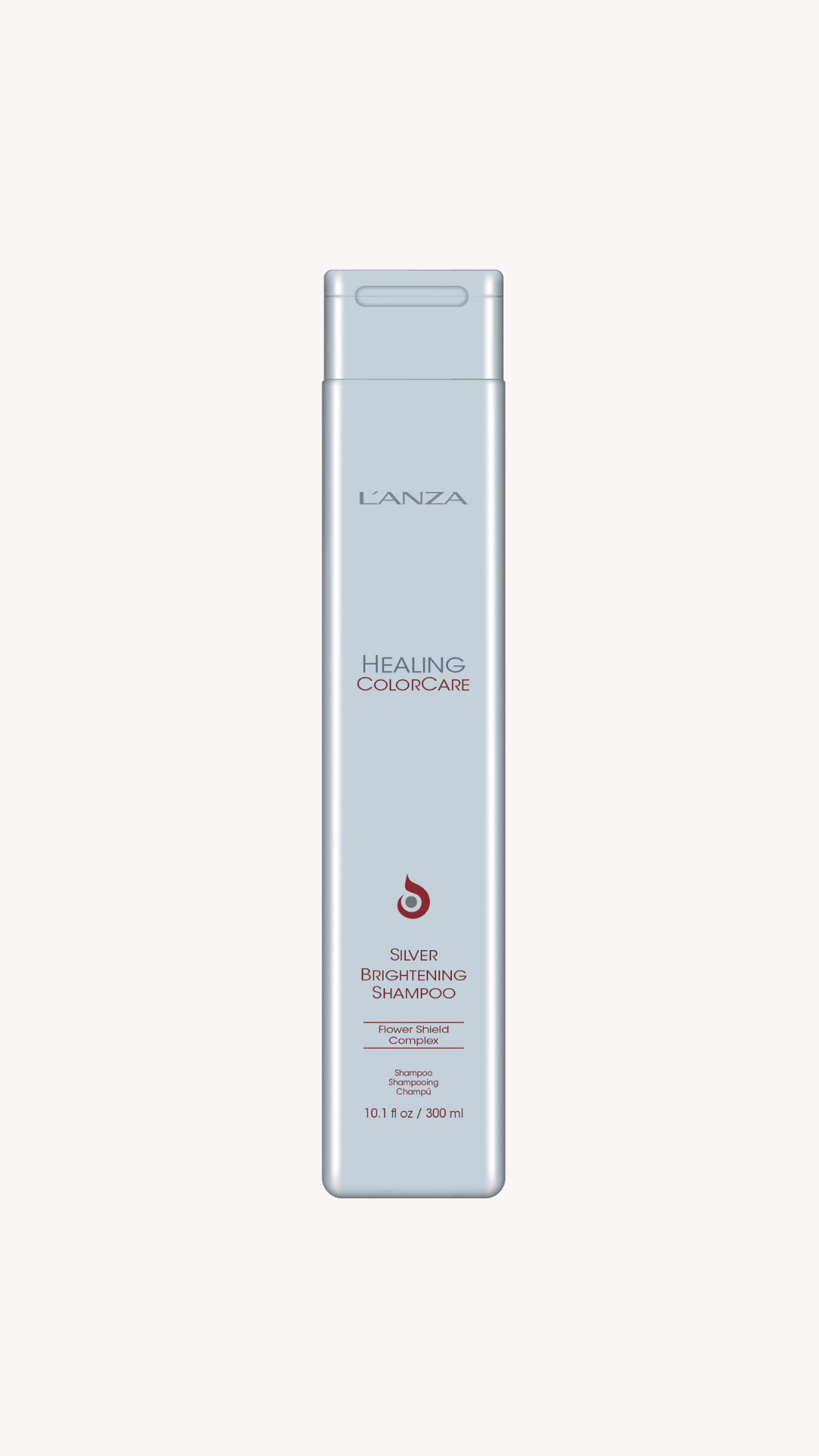 Healing Colorcare Purple Shampoo 300ml