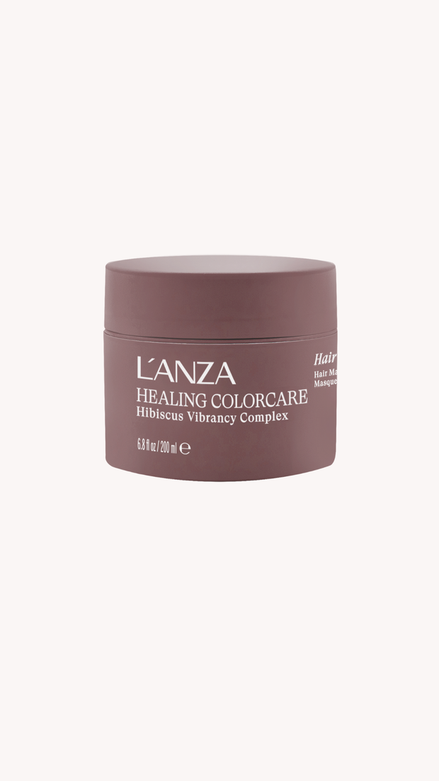 Healing Colorcare Hair Masque 200ml