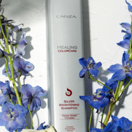 Healing Colorcare Purple Shampoo 300ml