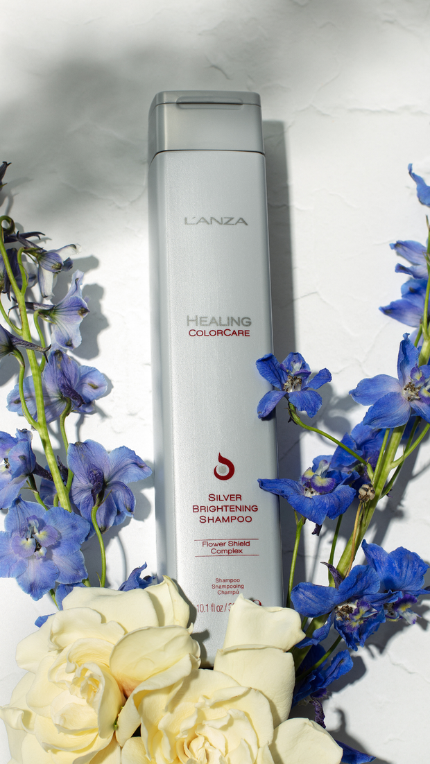 Healing Colorcare Purple Shampoo 300ml