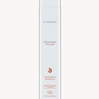 Healing Volume Shampoo 300ml