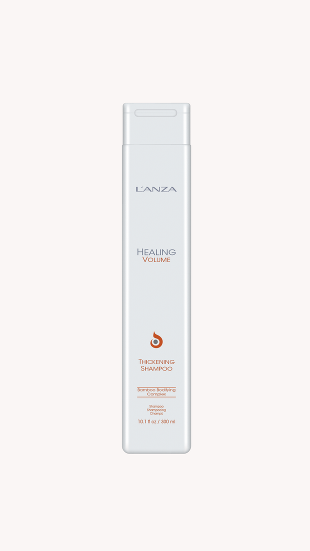 Healing Volume Shampoo 300ml