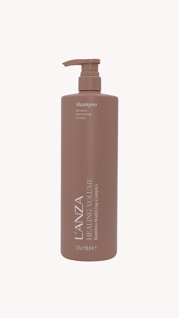 Healing Volume Shampoo 950ml