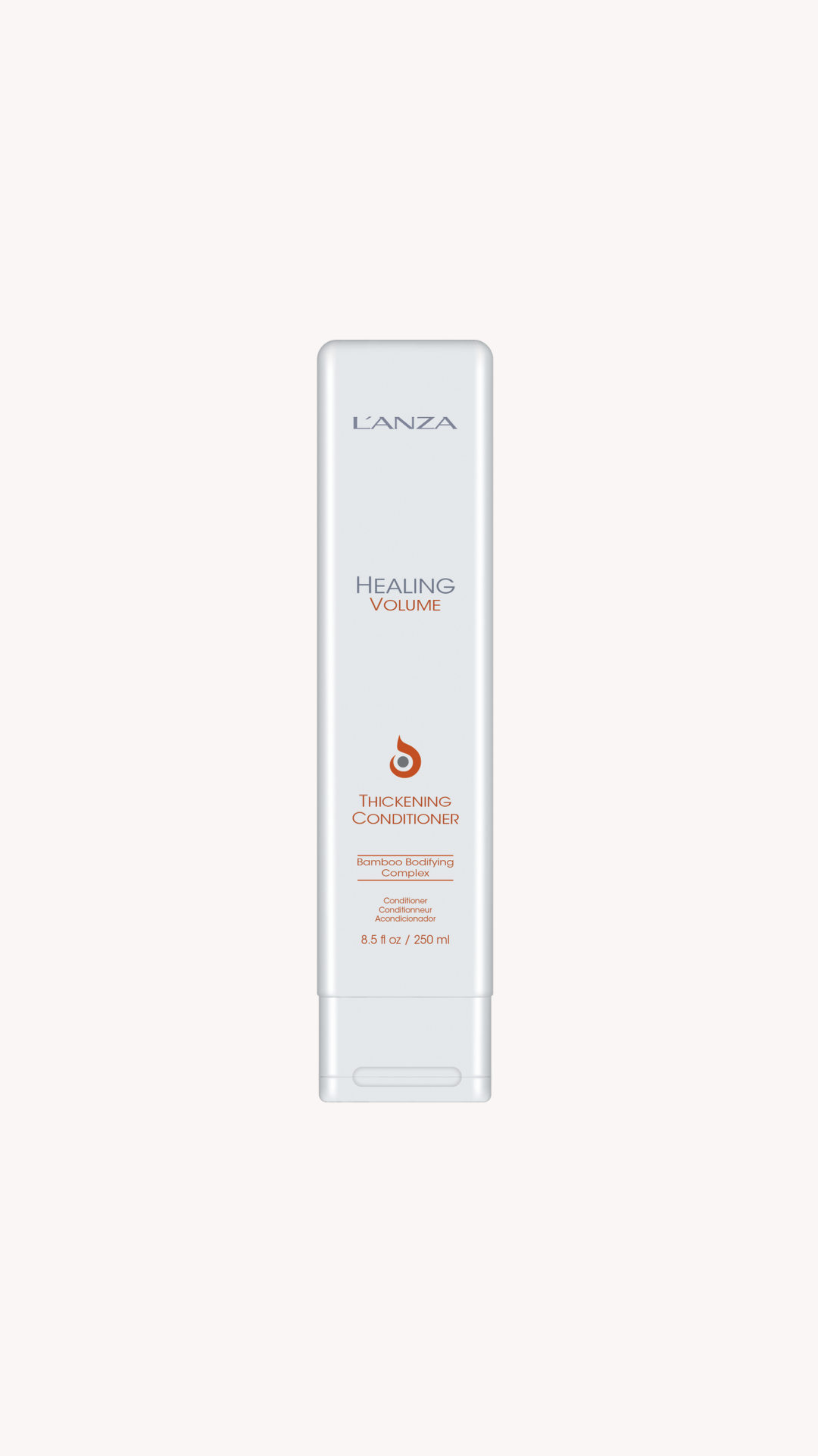 Healing Volume Conditioner 250ml